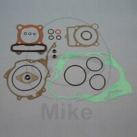 Complete set of seals for Yamaha XT 250 # 1980-1990