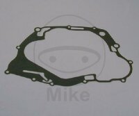 Clutch cover gasket for Yamaha XT 250 # 1980-1990