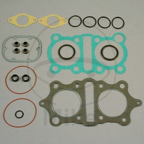 Juego de juntas de cilindro para Yamaha XS 400 Special # 1980-1983
