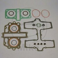 Zylinder Dichtsatz für Yamaha XS 400 DOHC # 1982-1984