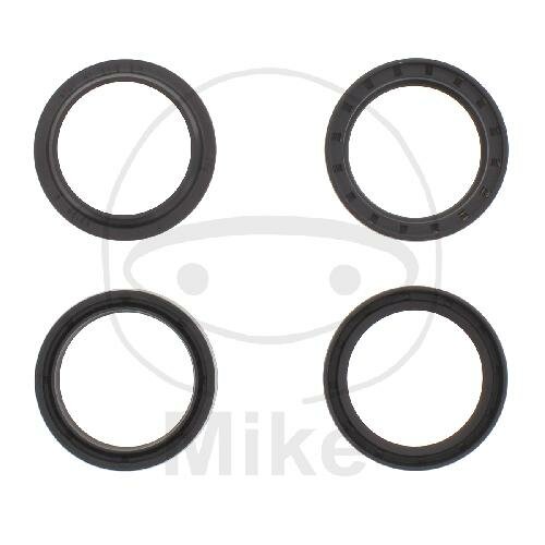 Junta de horquilla 41 x 53 x 10,5 para Honda CR 250 450 Yamaha XT 600