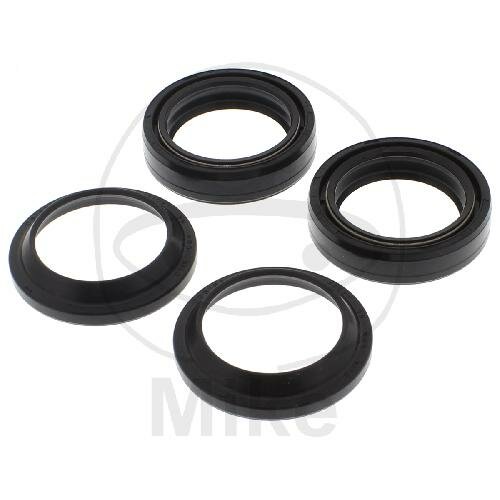 Guarnizione forcella 35 x 48 x 11 per Yamaha IT 125 RT 180