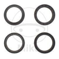 Fork seal set 41 x 53 x 8 for Honda XR 250 Suzuki DR 650...