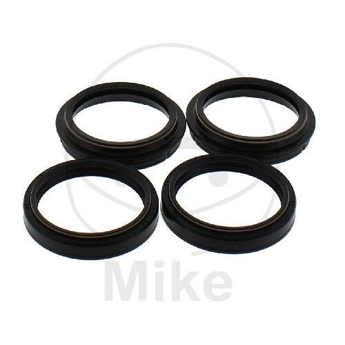 Joint de fourche 48 x 58 x 8,5 pour Honda CRF 250 450 Kawasaki KLX 450 KX 250 450