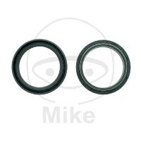 Guarnizione forcella 38 x 50 x 8/9,5 per Kawasaki GPX 600...