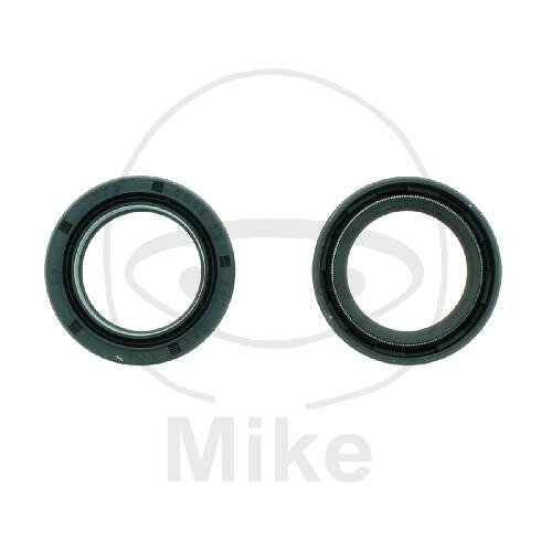 Joint de fourche 27 x 39 x 10,5 pour Aprilia Sonic 50 Daelim SE 50 Honda CB 50 100