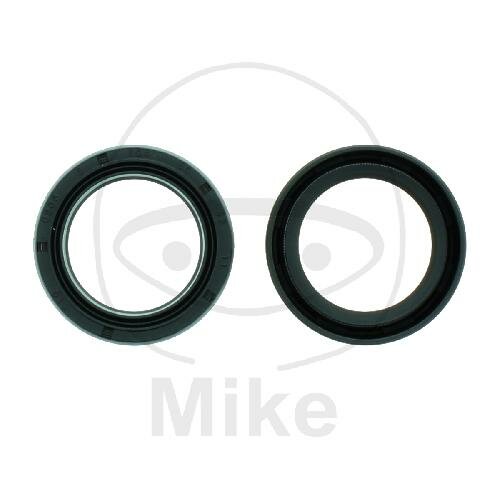 Fork seal set 30 x 42 x 10,5 for Honda CBF 125 NSR 50 Kawasaki KLX 11