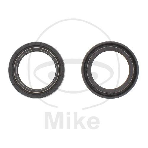 Joint de fourche 33 x 46 x 11 pour Honda CA 125 CMX 250 FES 125 150 NSS 250