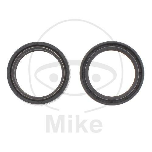 Junta de horquilla 38 x 50 x 10,5 para Honda CR 125 Kawasaki KDX 250 400 KLR 600