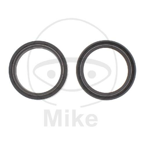 Joint de fourche 43 x 55 x 10,5 pour Ducati 1198 Honda CR 125 Suzuki DR 800