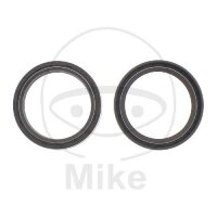 Fork seal set 43 x 55 x 10,5 for Ducati 1198 Honda CR 125...