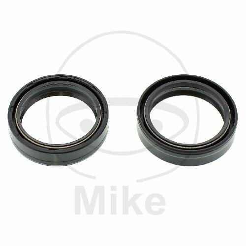 Junta de horquilla 45 x 57 x 11 para Honda CBR 900 CRF 1000 GL 1800 Suzuki RM 125