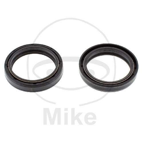 Joint de fourche 43 x 55 x 9,5/10,5 pour Honda CR 125 VFR 1200 Kawasaki KLX 250 650