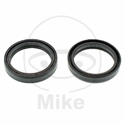 Simmerring Satz 46 x 58 x 10 für Honda XR 650 R Kawasaki ZX-9R 900 ZZR 600