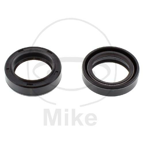 Fork seal set 30 x 40,5 x 10,5 for Kawasaki KE 100 Suzuki AN 125 RV 125 UC 125