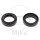 Fork seal set 30 x 40,5 x 10,5 for Kawasaki KE 100 Suzuki AN 125 RV 125 UC 125