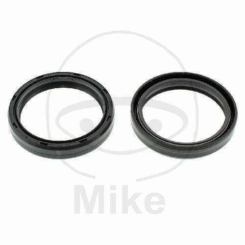 Joint de fourche 49 x 60 x 11 pour Honda CRF 450 Kawasaki VN 2000 Suzuki DR-Z