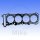 Junta de culata -0,6 mm ATH para Suzuki GSX-R 750 # 1996-1999