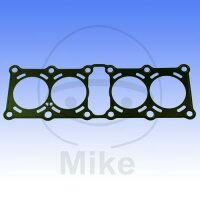 Cylinder base gasket for Yamaha FZR 400 600 YZF 600 #...
