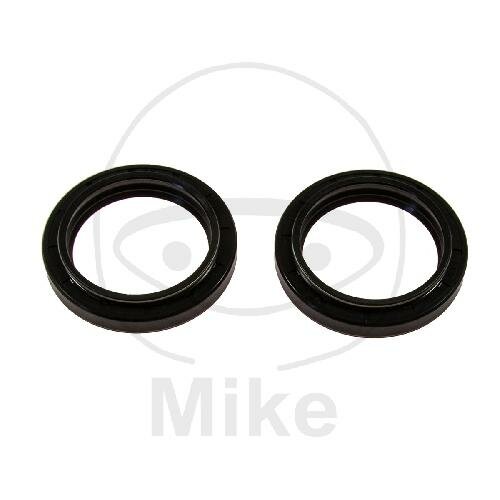 Joint de fourche 41,7 x 55 x 7,5/10 pour BMW K 100 1100 K1 1000 Moto Guzzi Sport 1100