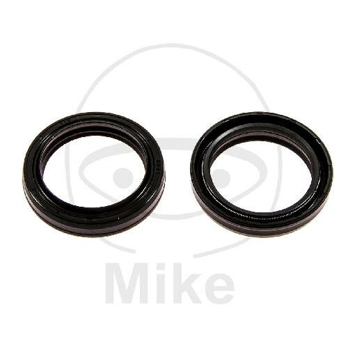 Joint de fourche 37 x 49 x 8/9,5 pour Kawasaki GPZ 600 1100 ZL 600 Suzuki GS 500