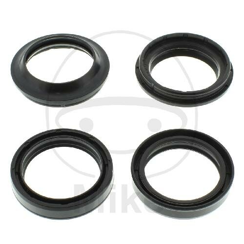 Simmerring Satz 41 x 53 x 10,5 für Yamaha FZR 1000 TDM 850 YZF-R6 600