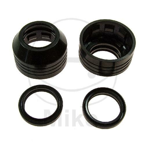 Fork seal set 36 x 46 x 7/9 for BMW R 45 R 65 R 80 R 100