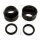 Fork seal set 36 x 46 x 7/9 for BMW R 45 R 65 R 80 R 100