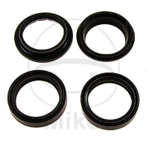 Simmerring Satz 41 x 52,2 x 11 für BMW F 650 650 F 650 800 G 650 R 1200