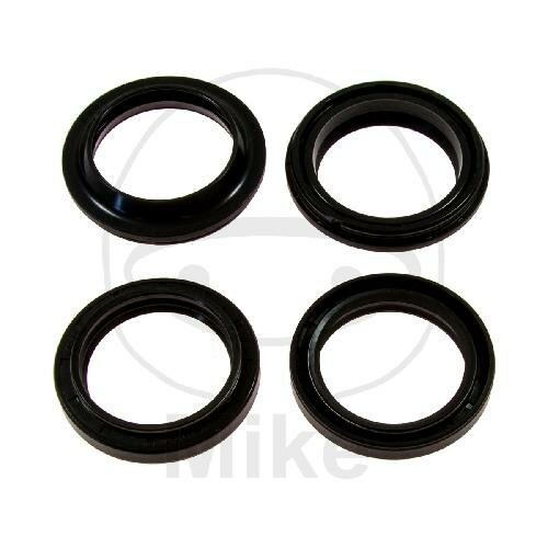 Junta de horquilla 41,7 x 55 x 7,5/10 para BMW K 100 K 1100 K1 1000