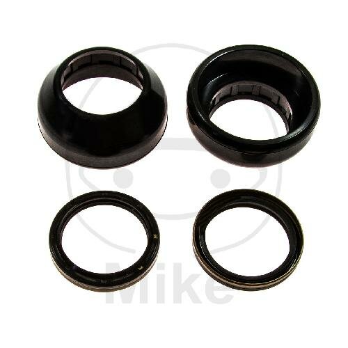 Joint de fourche 38,6 x 48 x 7 pour BMW R 65 R 80 R 100