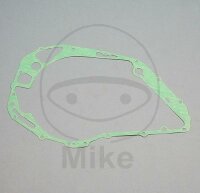 Guarnizione coperchio frizione per Yamaha XS 400 # 1982-1984