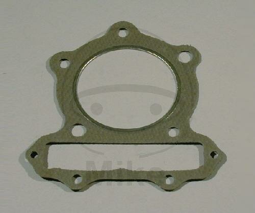 Junta de culata para Yamaha SR XT 500 # 1976-1989