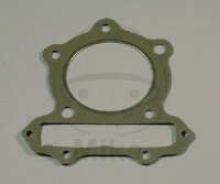 Cylinder head gasket for Yamaha SR XT 500 # 1976-1989