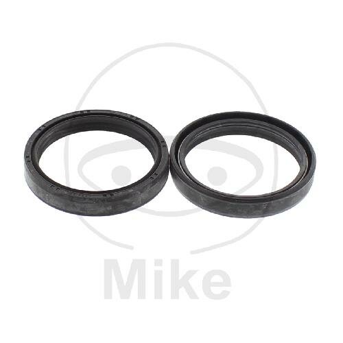 Joint de fourche 48 x 57,8 x 9,5 pour Husqvarna FC 350 FE 450 Yamaha YZ 250 450