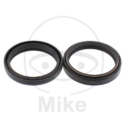 Joint de fourche 48 x 58 x 8,5 pour Honda CRF 250 450 Suzuki RM-Z 250 Yamaha YZ