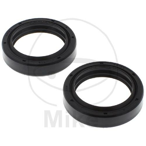 Fork seal set 36 x 48 x 11 for Honda XR 200 R Kawasaki KLR 250 Z 1000