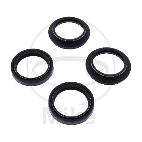 Simmerring Satz 43MM für Honda CR 125 R Kawaski GTR 1400 ZX-10R 1000