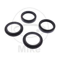 Fork seal set 46MM for Honda cR 125 Kawasaki KX 250...