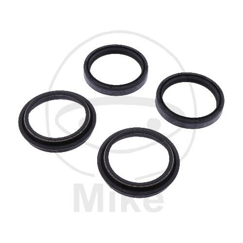 Fork seal set 48MM for Husqvarna CR 125 TE 250 449 KTM SX 250 400