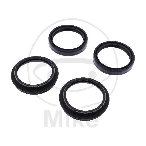 Guarnizione forcella 49MM per Honda CRF 250 Kawasaki VN 2000 Suzuki DR-Z