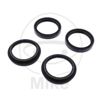 Guarnizione forcella 49MM per Honda CRF 250 Kawasaki VN...