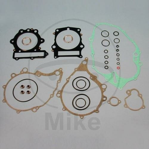 Juego completo de sellos para Yamaha SRX TT XT 600 Tenere # 1983-1989