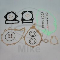 Complete set of seals for Yamaha SRX TT XT 600 Tenere #...