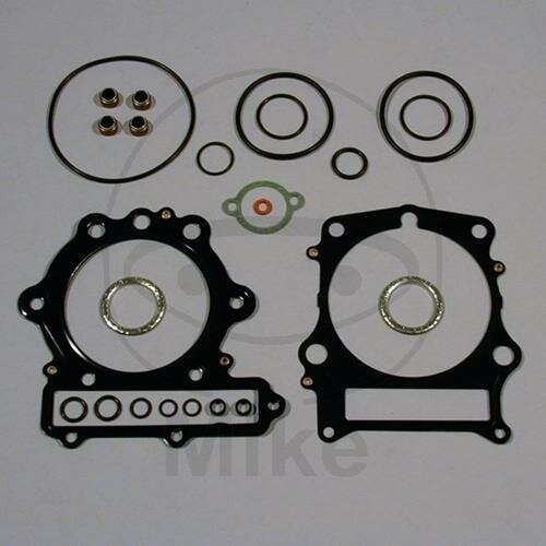 Juego de juntas de cilindro para Yamaha SRX TT XT 600 Tenere # 1983-1989