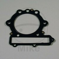 Junta de culata para Yamaha SRX TT XT 600 # 1983-1989
