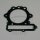 Junta de culata para Yamaha SRX TT XT 600 # 1983-1989