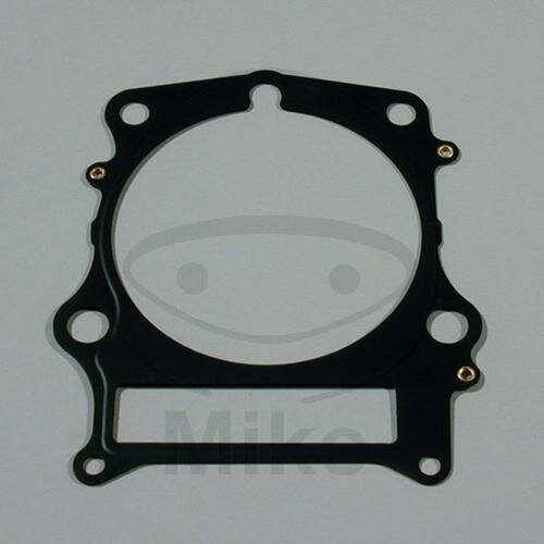 Guarnizione base cilindro per Yamaha SRX TT XT YFM 550 600 # 1982-2004