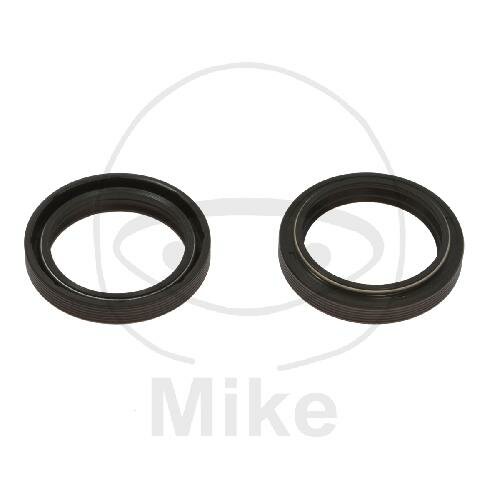 Joint de fourche 45 x 58 x 8,5/11 pour Husqvarna CR 125 250 WR 360 KTM EXC 250 300