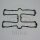 Joint de couvercle de soupape pour Yamaha XJ 650 700 750 # 1982-1986